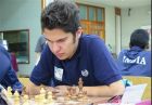 Iranischer Schachspieler gewinnt Gold bei Jugend-Weltmeisterschaft